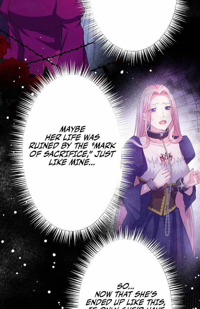Once a Predator, Now a Sacrifice Chapter 53 - Page 11