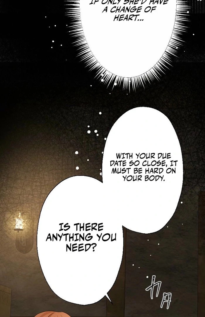 Once a Predator, Now a Sacrifice Chapter 53 - Page 12