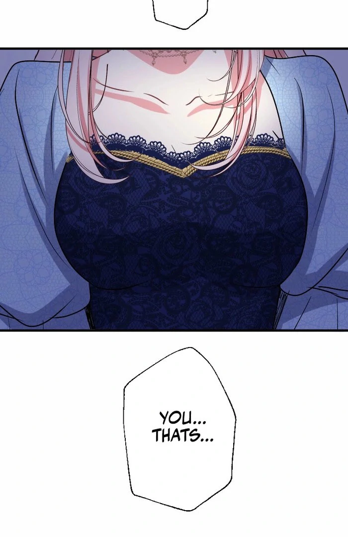 Once a Predator, Now a Sacrifice Chapter 53 - Page 15