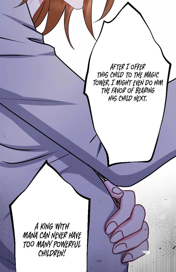 Once a Predator, Now a Sacrifice Chapter 53 - Page 22