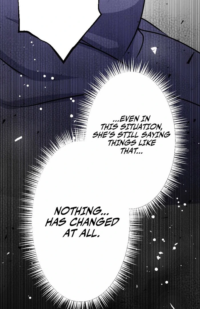 Once a Predator, Now a Sacrifice Chapter 53 - Page 23