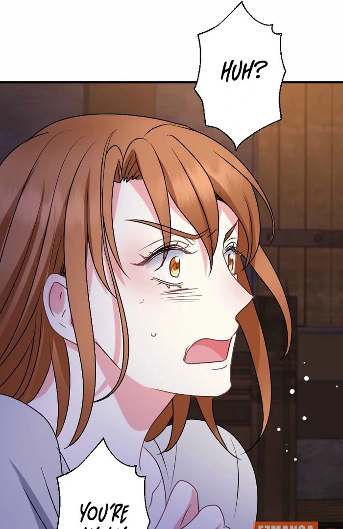 Once a Predator, Now a Sacrifice Chapter 53 - Page 28