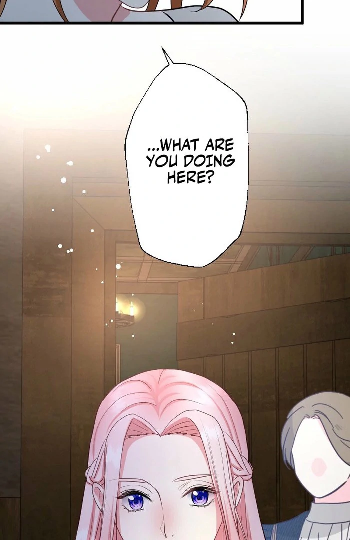 Once a Predator, Now a Sacrifice Chapter 53 - Page 4