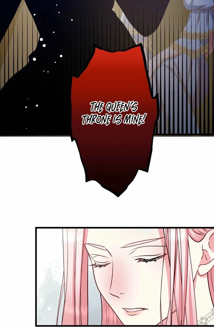 Once a Predator, Now a Sacrifice Chapter 53 - Page 31