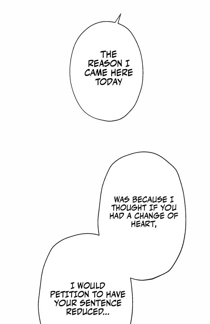 Once a Predator, Now a Sacrifice Chapter 53 - Page 32