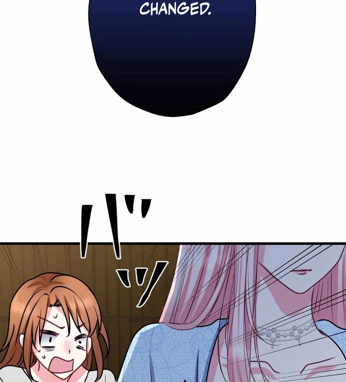 Once a Predator, Now a Sacrifice Chapter 53 - Page 34