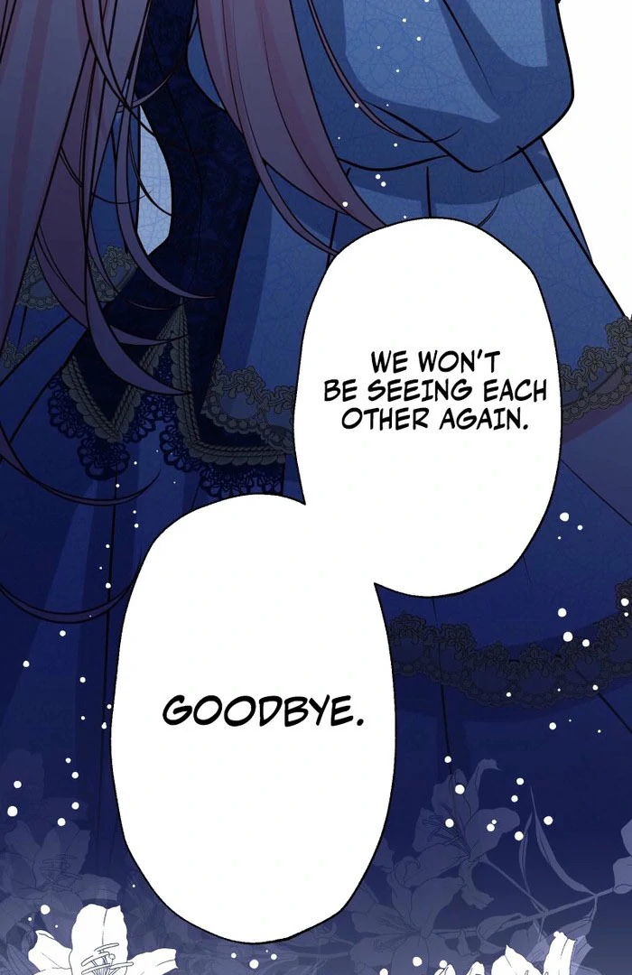 Once a Predator, Now a Sacrifice Chapter 53 - Page 37