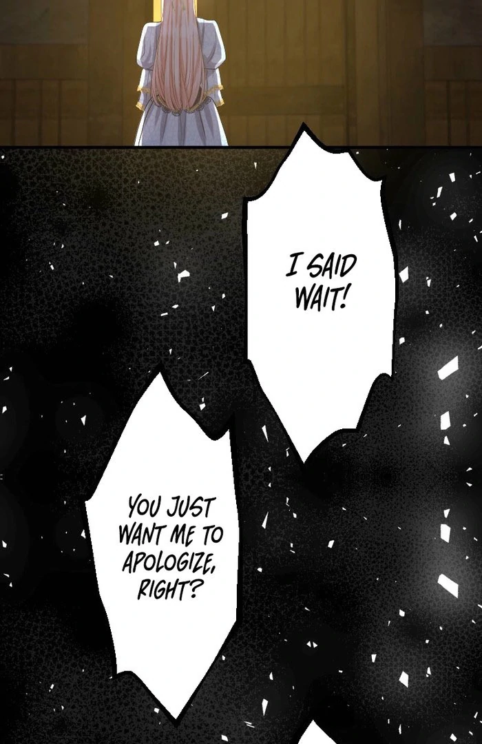 Once a Predator, Now a Sacrifice Chapter 53 - Page 41