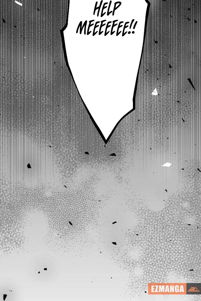 Once a Predator, Now a Sacrifice Chapter 53 - Page 43