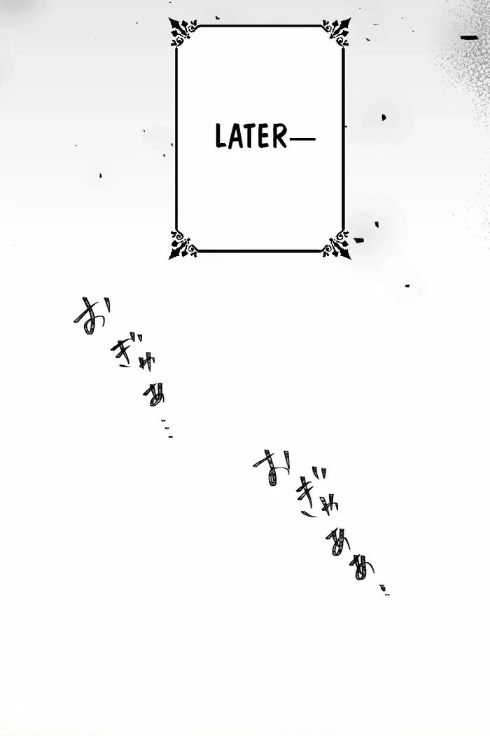 Once a Predator, Now a Sacrifice Chapter 53 - Page 44