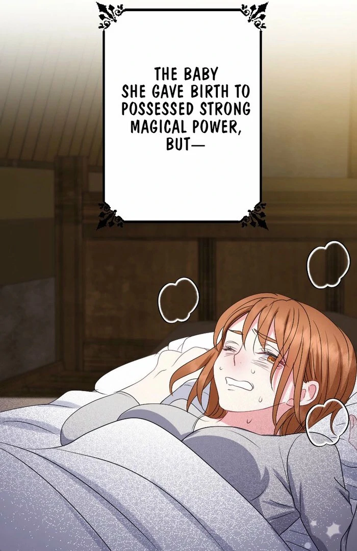 Once a Predator, Now a Sacrifice Chapter 53 - Page 45