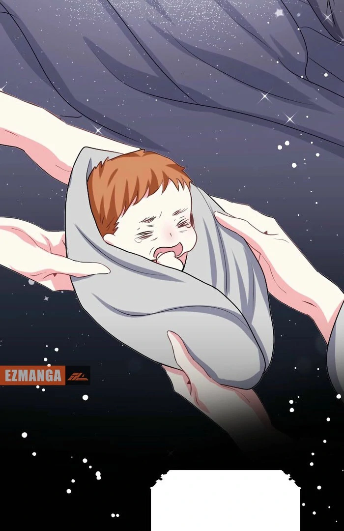 Once a Predator, Now a Sacrifice Chapter 53 - Page 46