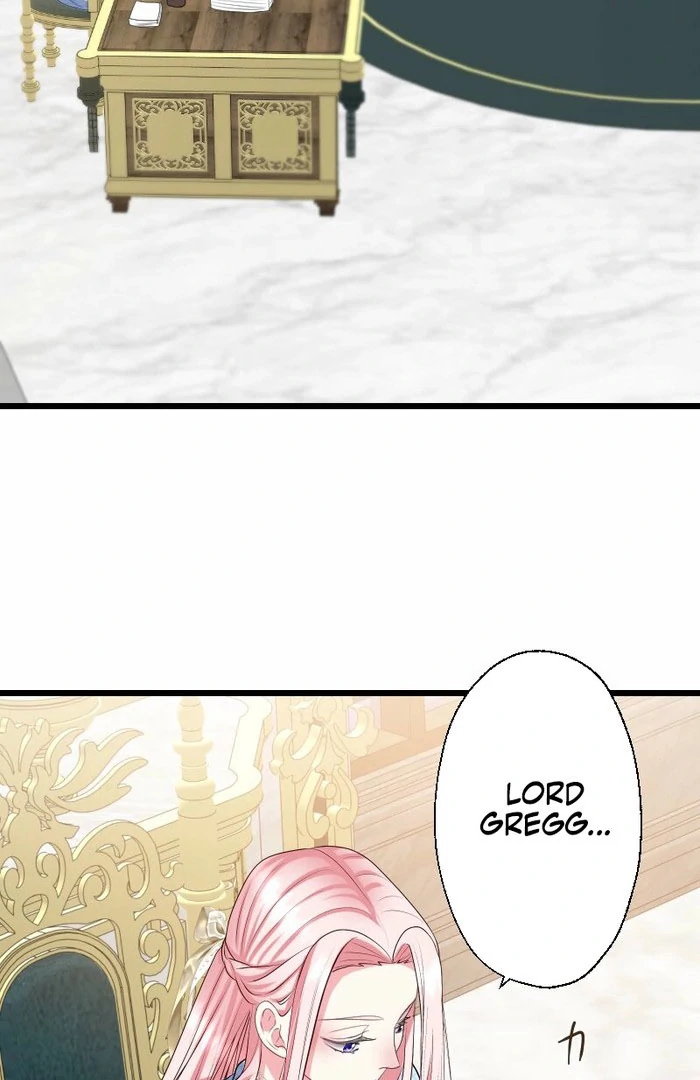 Once a Predator, Now a Sacrifice Chapter 53 - Page 52