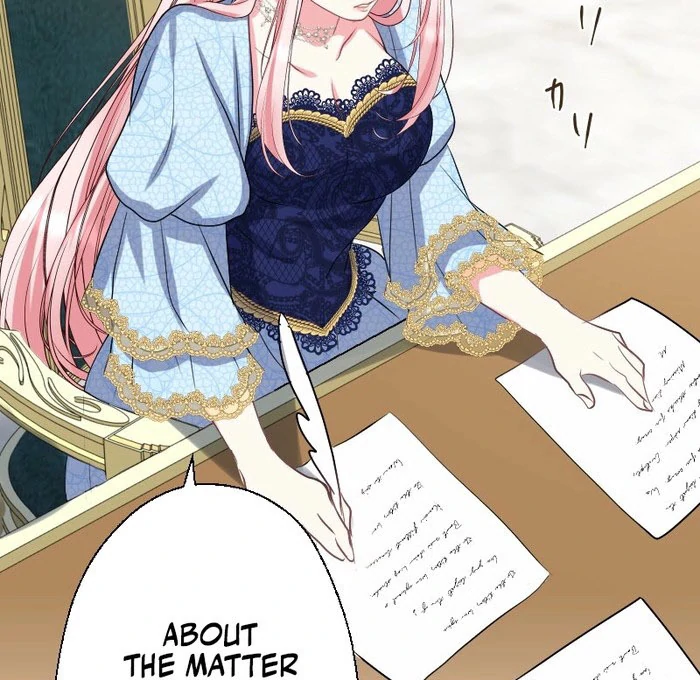 Once a Predator, Now a Sacrifice Chapter 53 - Page 53