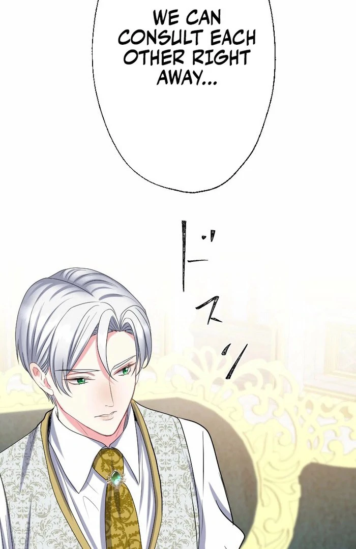 Once a Predator, Now a Sacrifice Chapter 53 - Page 56