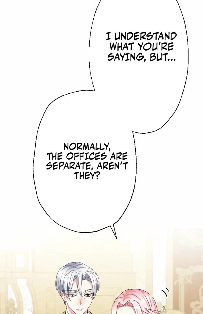 Once a Predator, Now a Sacrifice Chapter 53 - Page 58