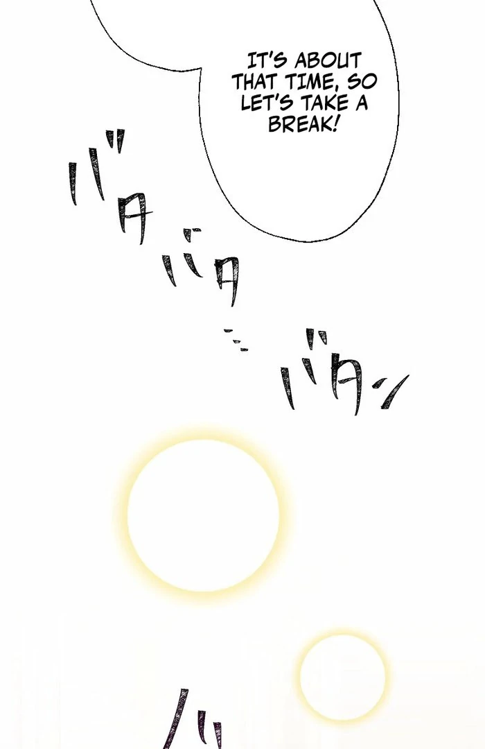 Once a Predator, Now a Sacrifice Chapter 53 - Page 61