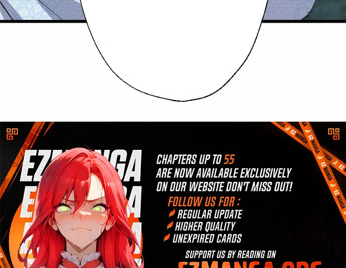 Once a Predator, Now a Sacrifice Chapter 53 - Page 64