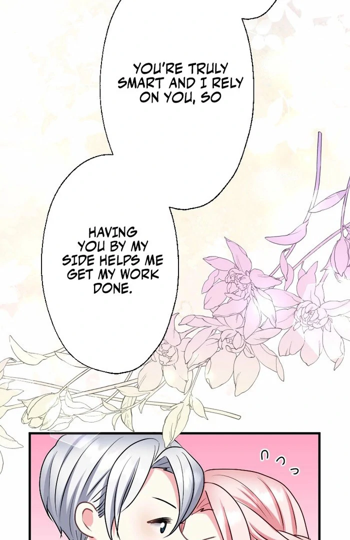 Once a Predator, Now a Sacrifice Chapter 53 - Page 68