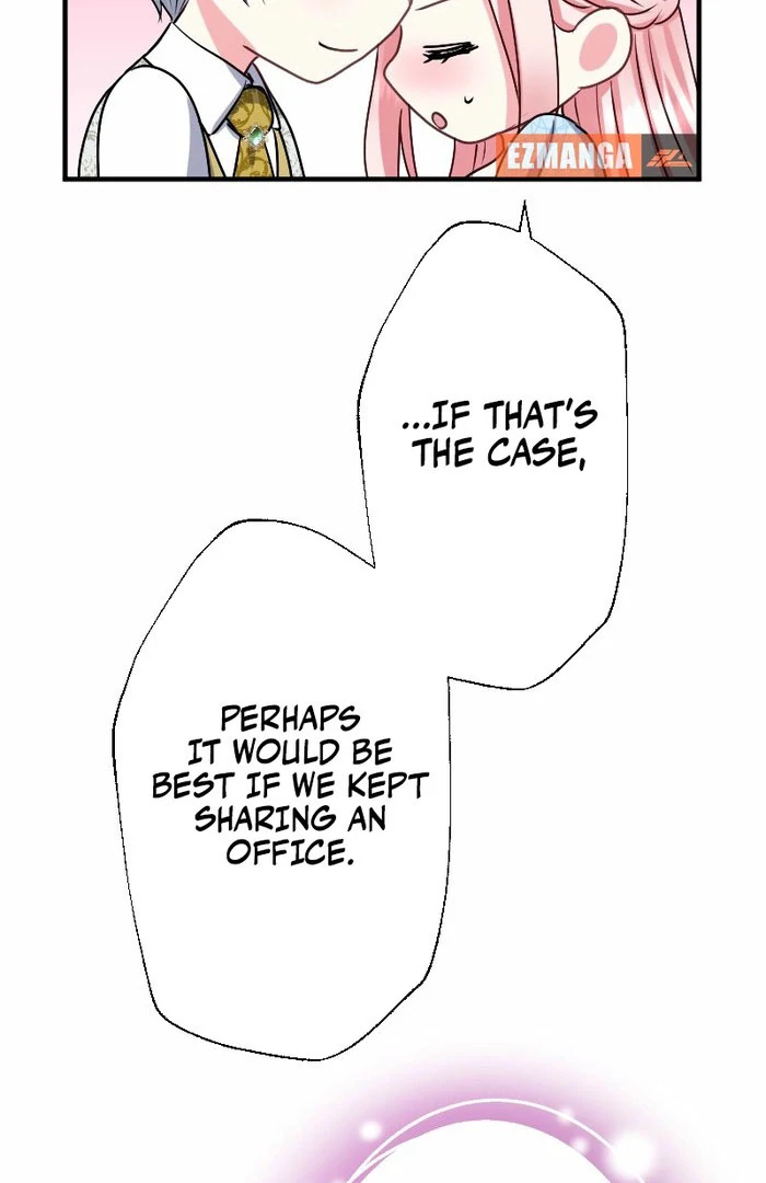 Once a Predator, Now a Sacrifice Chapter 53 - Page 69