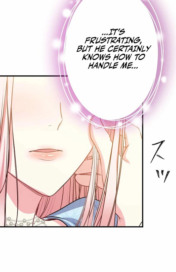 Once a Predator, Now a Sacrifice Chapter 53 - Page 70