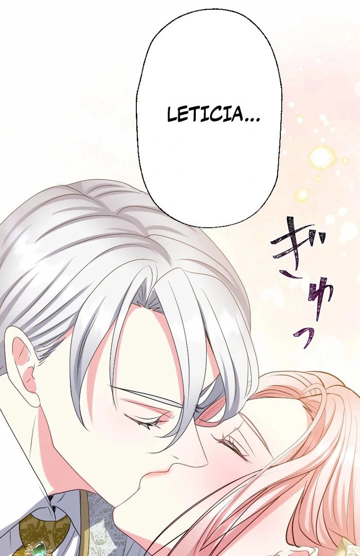 Once a Predator, Now a Sacrifice Chapter 53 - Page 71