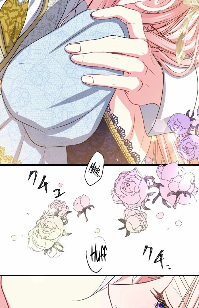 Once a Predator, Now a Sacrifice Chapter 53 - Page 72