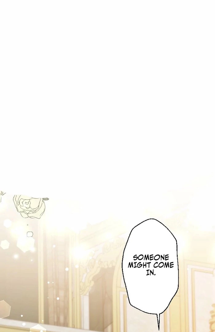 Once a Predator, Now a Sacrifice Chapter 53 - Page 75