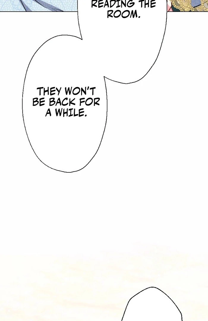 Once a Predator, Now a Sacrifice Chapter 53 - Page 77