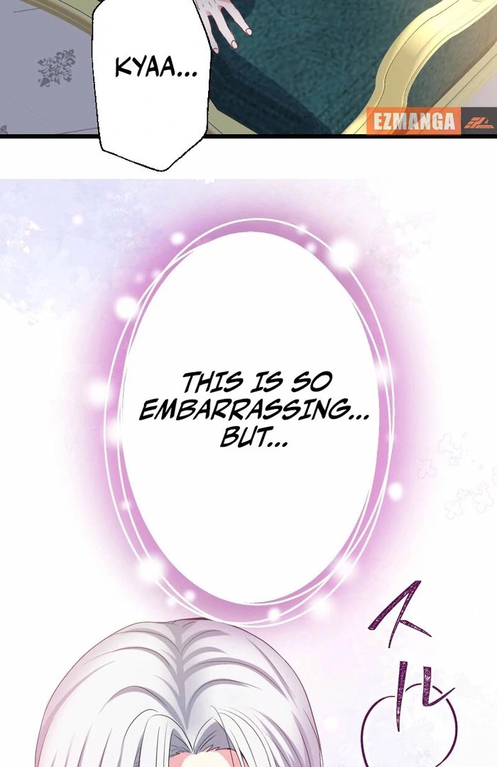 Once a Predator, Now a Sacrifice Chapter 53 - Page 79