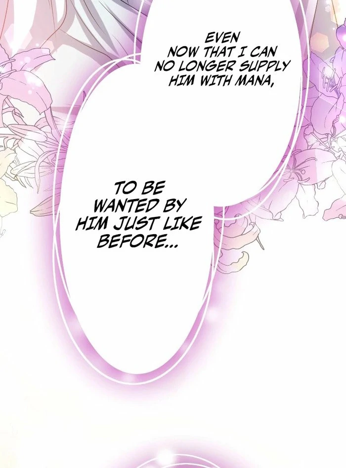 Once a Predator, Now a Sacrifice Chapter 53 - Page 81