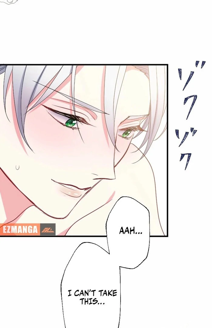 Once a Predator, Now a Sacrifice Chapter 53 - Page 85