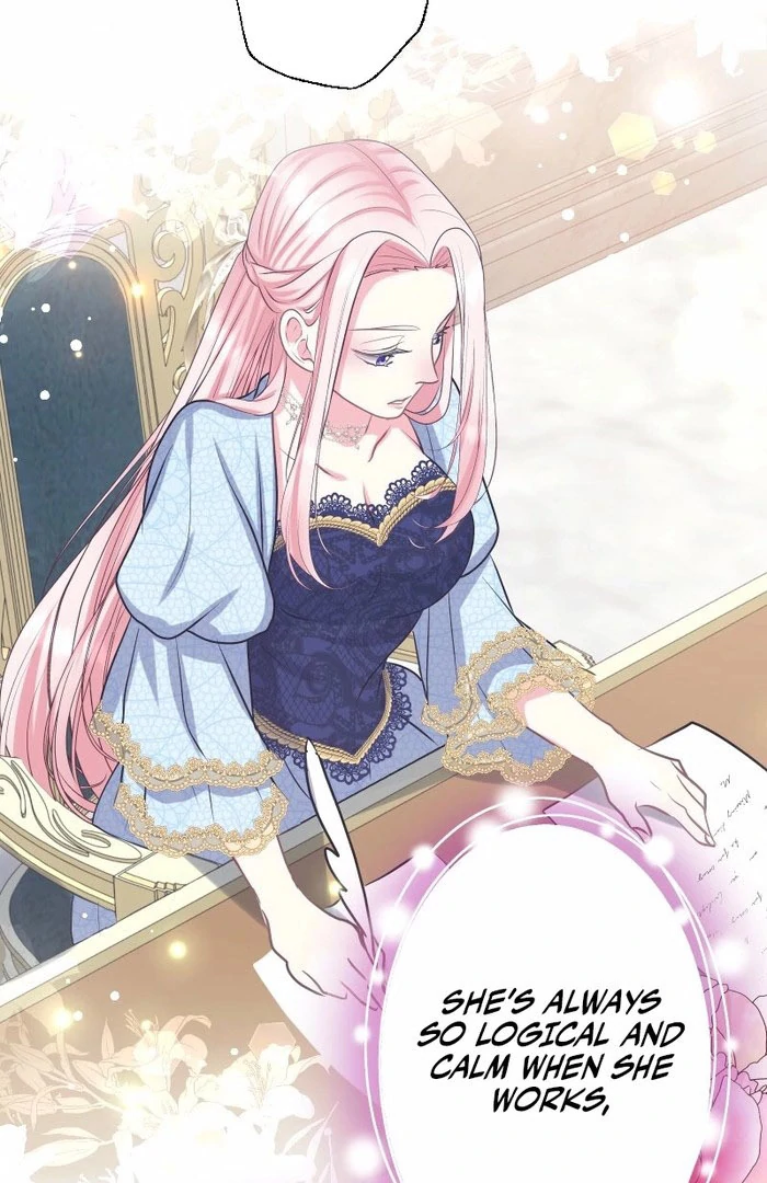 Once a Predator, Now a Sacrifice Chapter 53 - Page 86