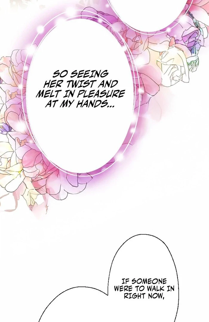 Once a Predator, Now a Sacrifice Chapter 53 - Page 87