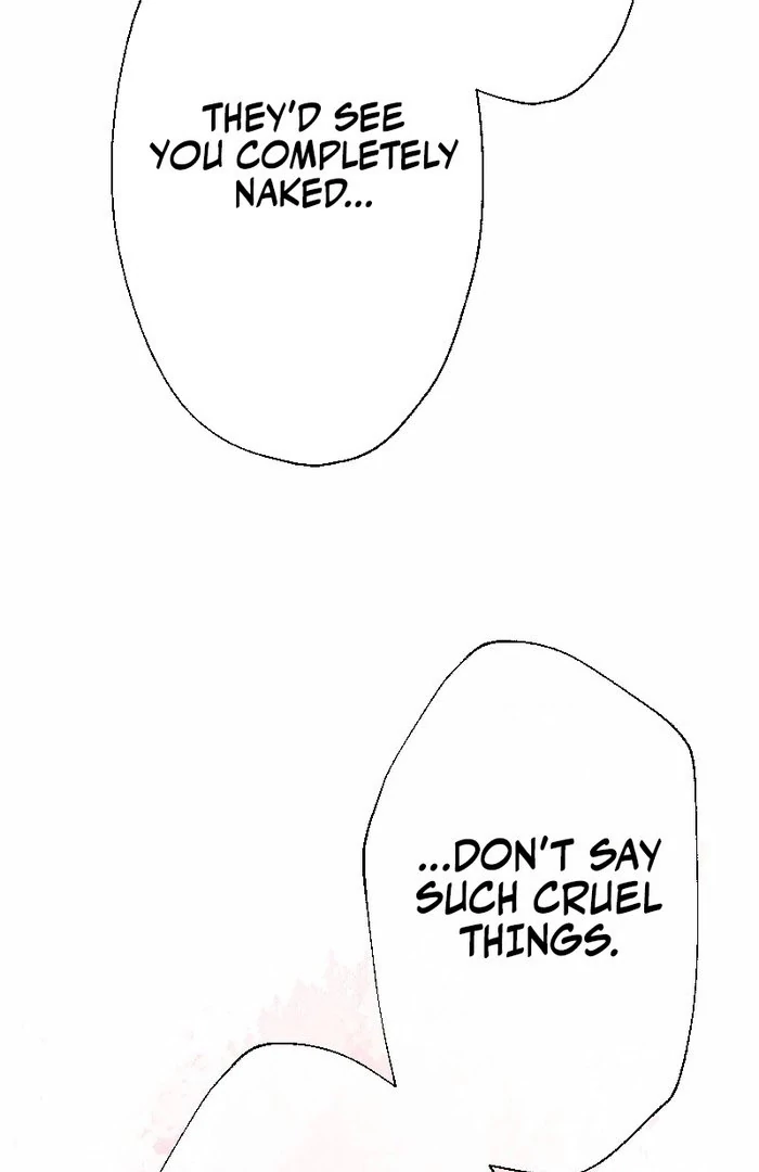 Once a Predator, Now a Sacrifice Chapter 53 - Page 88