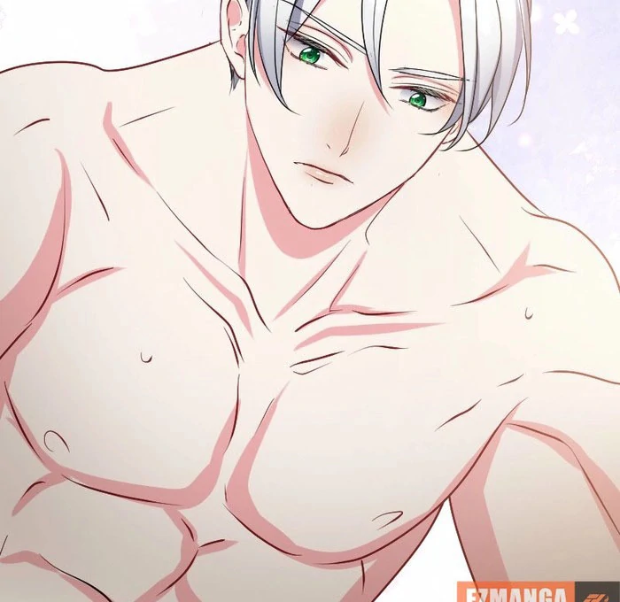 Once a Predator, Now a Sacrifice Chapter 53 - Page 90