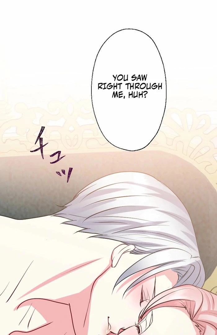 Once a Predator, Now a Sacrifice Chapter 53 - Page 92