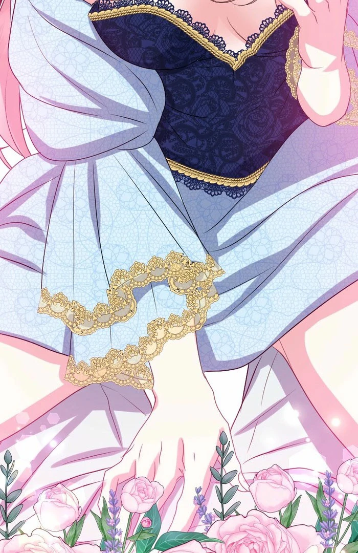 Once a Predator, Now a Sacrifice Chapter 53 - Page 96