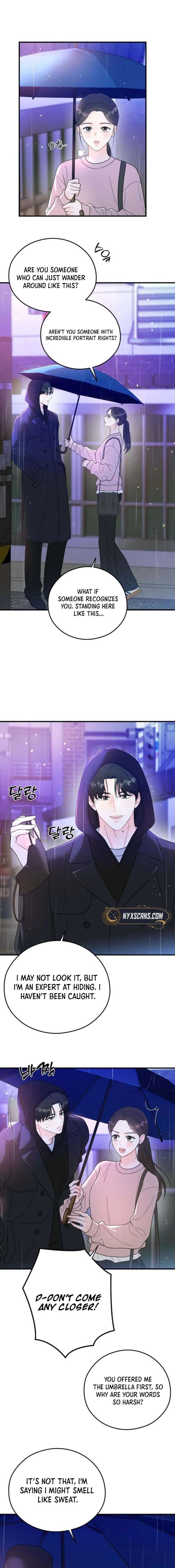 One and Only Chapter 30 - Page 2