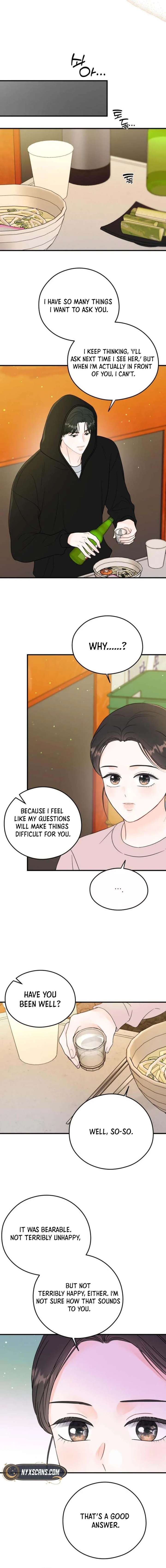 One and Only Chapter 30 - Page 9