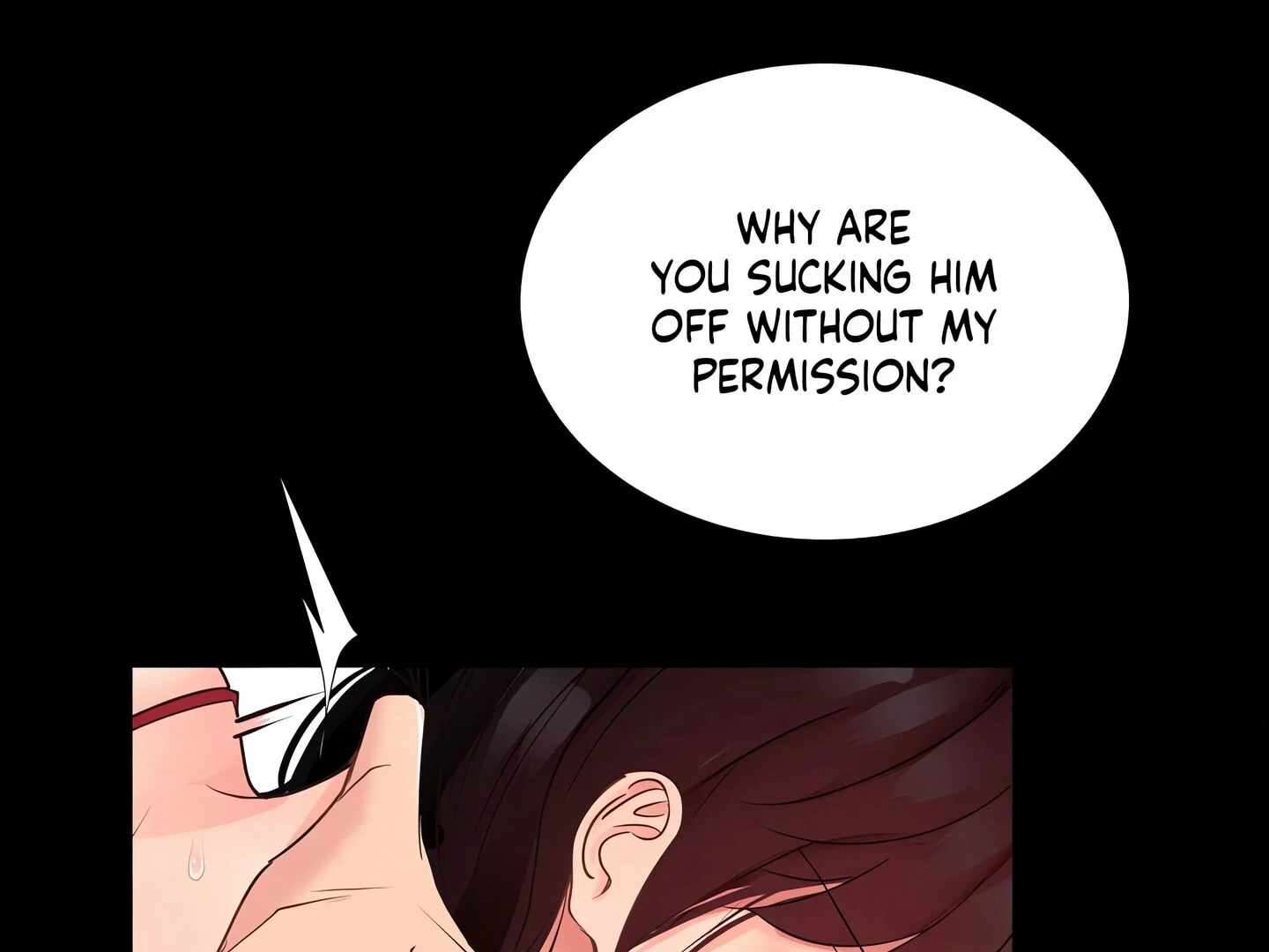 One-Day BDSM Workshop Chapter 21 - Page 18