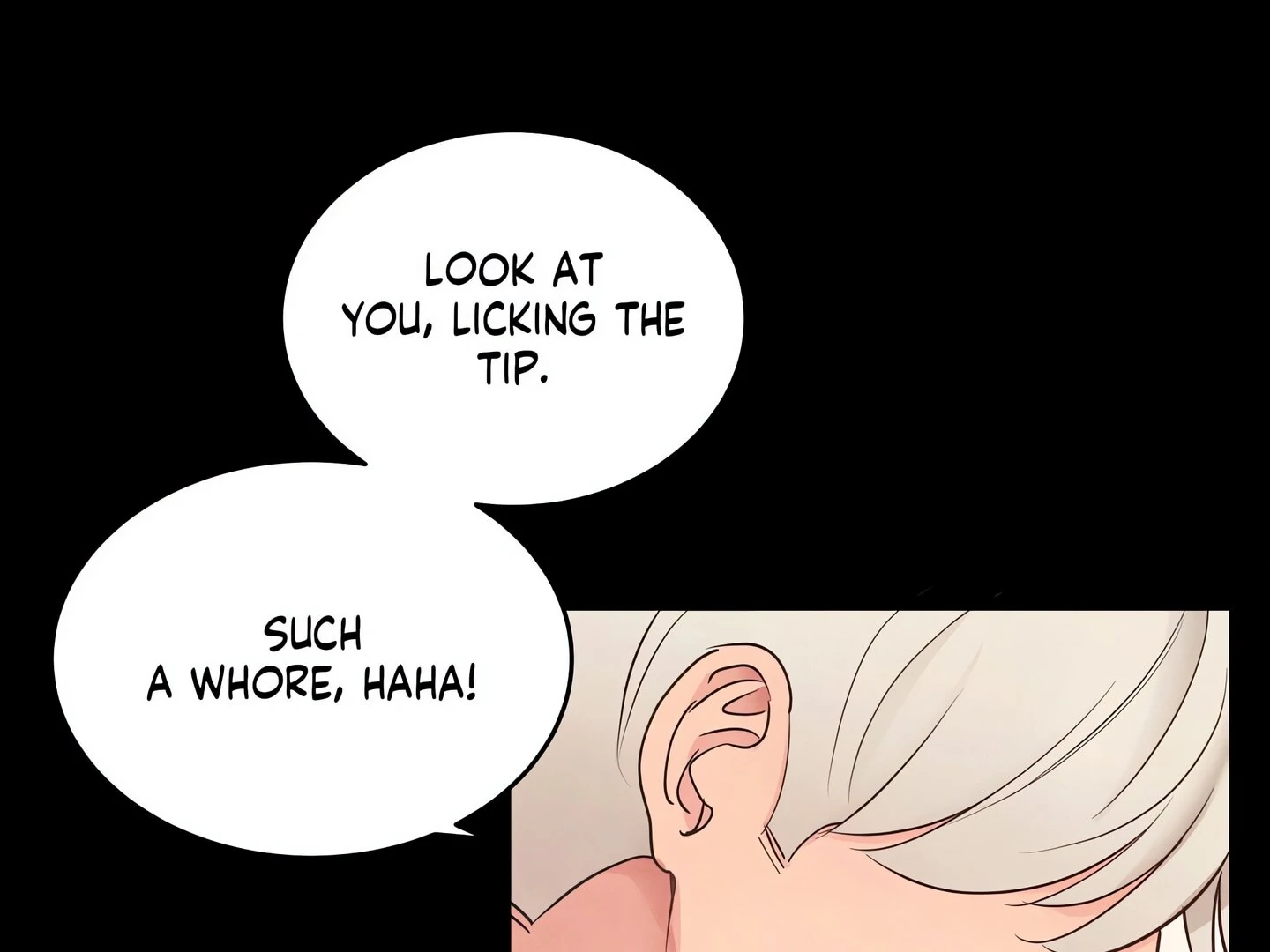 One-Day BDSM Workshop Chapter 21 - Page 4