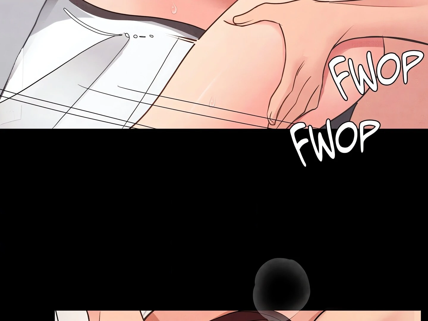 One-Day BDSM Workshop Chapter 21 - Page 57