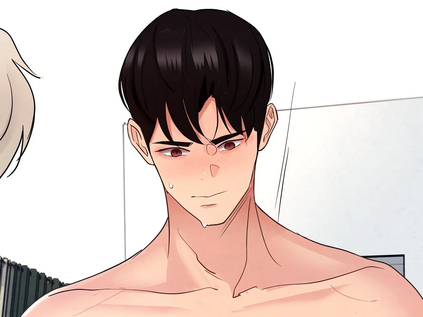 One-Day BDSM Workshop Chapter 21 - Page 71