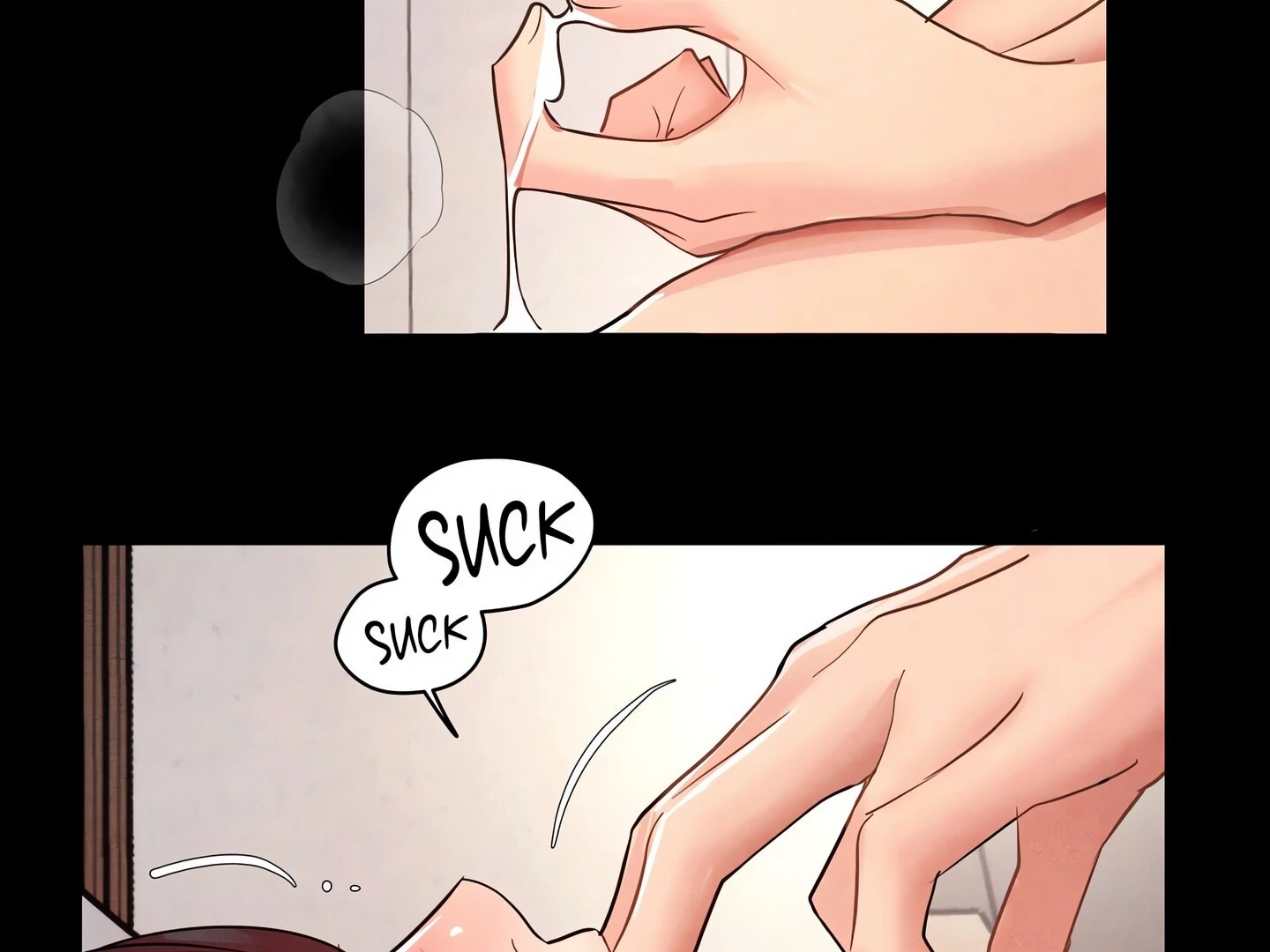 One-Day BDSM Workshop Chapter 21 - Page 97