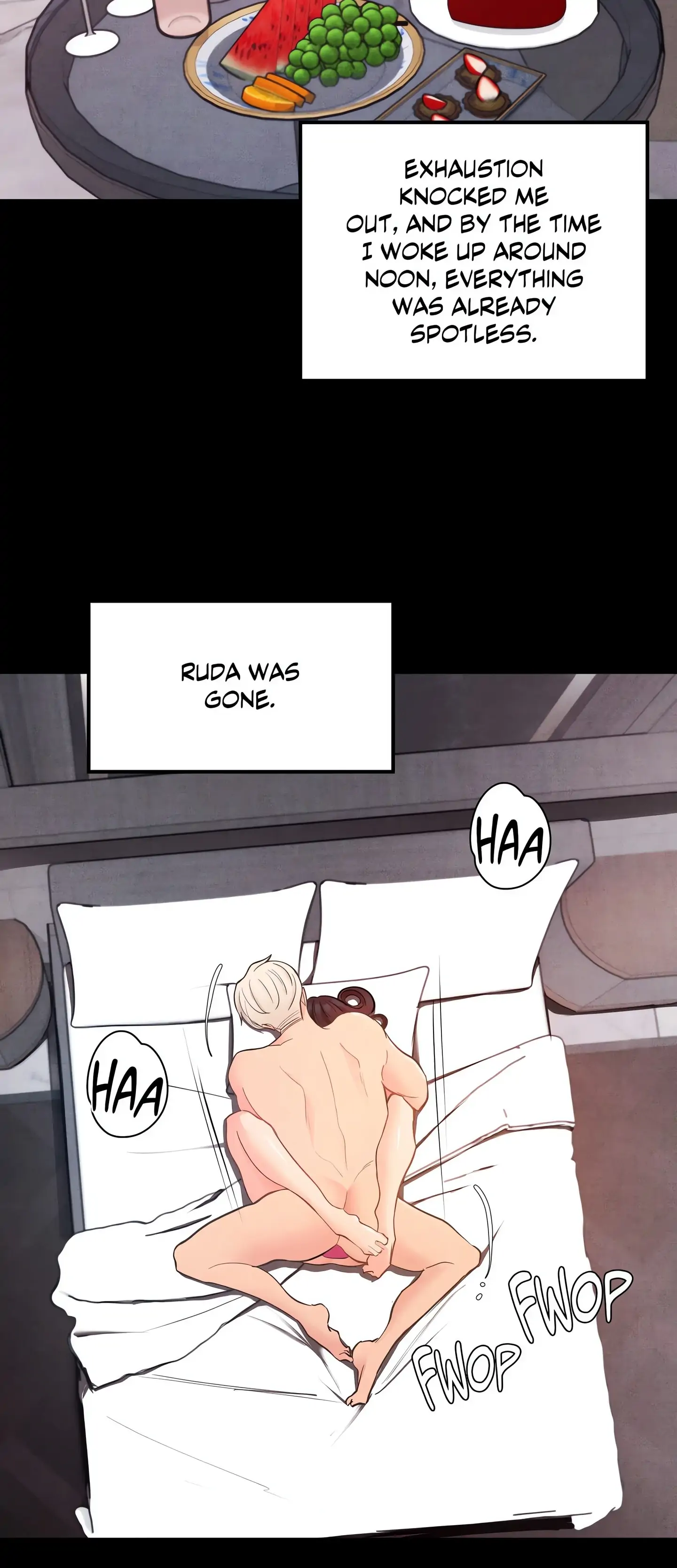 One-Day BDSM Workshop Chapter 22 - Page 2