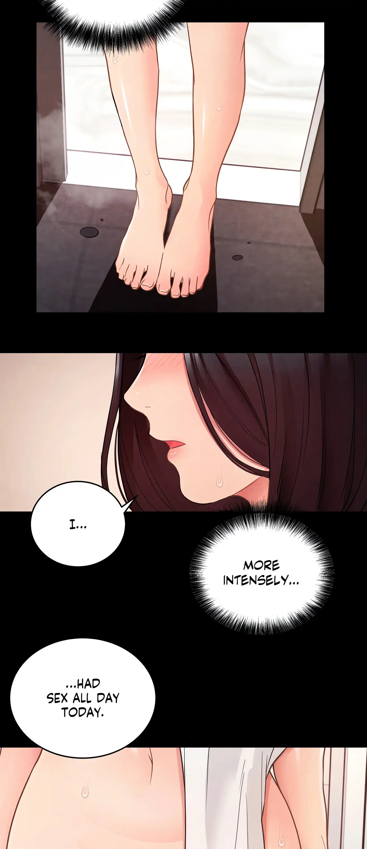 One-Day BDSM Workshop Chapter 22 - Page 20