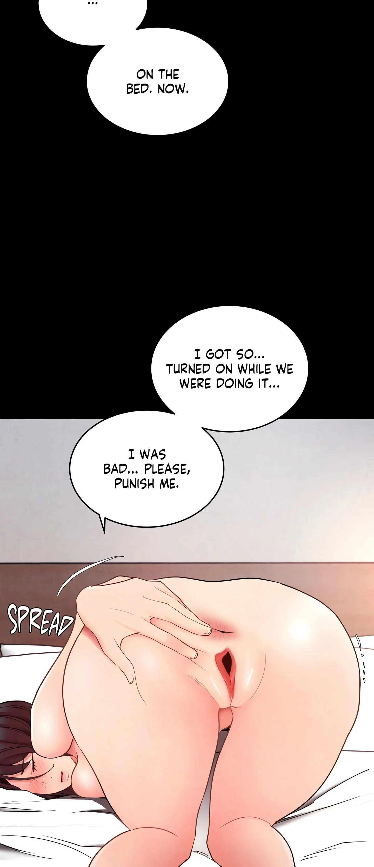 One-Day BDSM Workshop Chapter 22 - Page 22