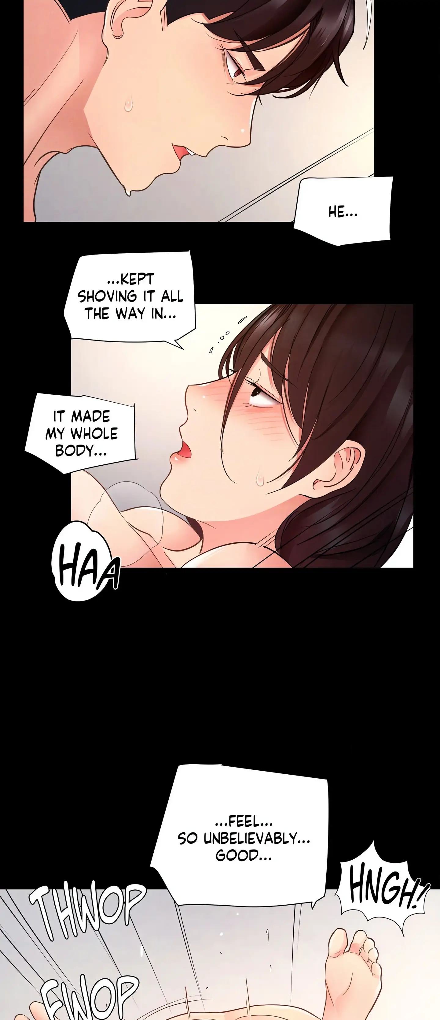 One-Day BDSM Workshop Chapter 22 - Page 27