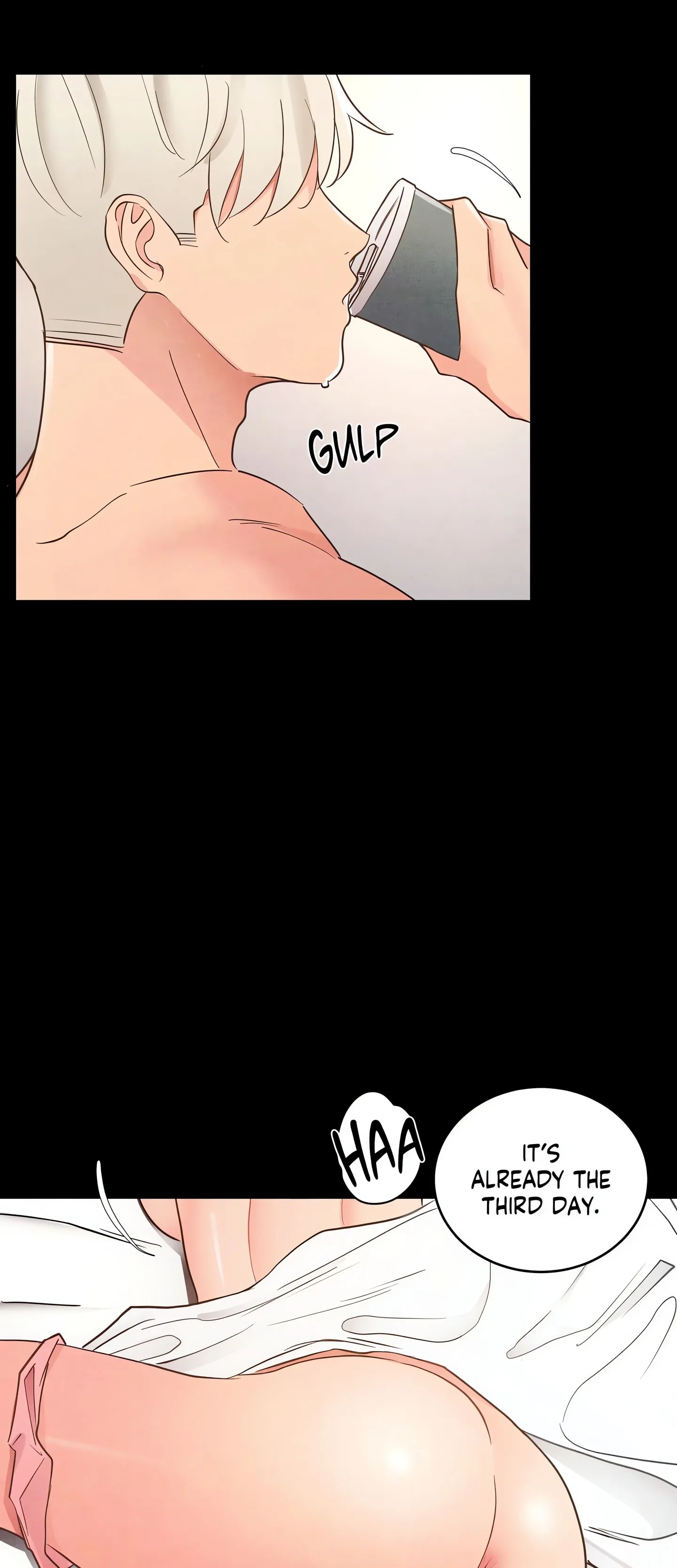 One-Day BDSM Workshop Chapter 22 - Page 35